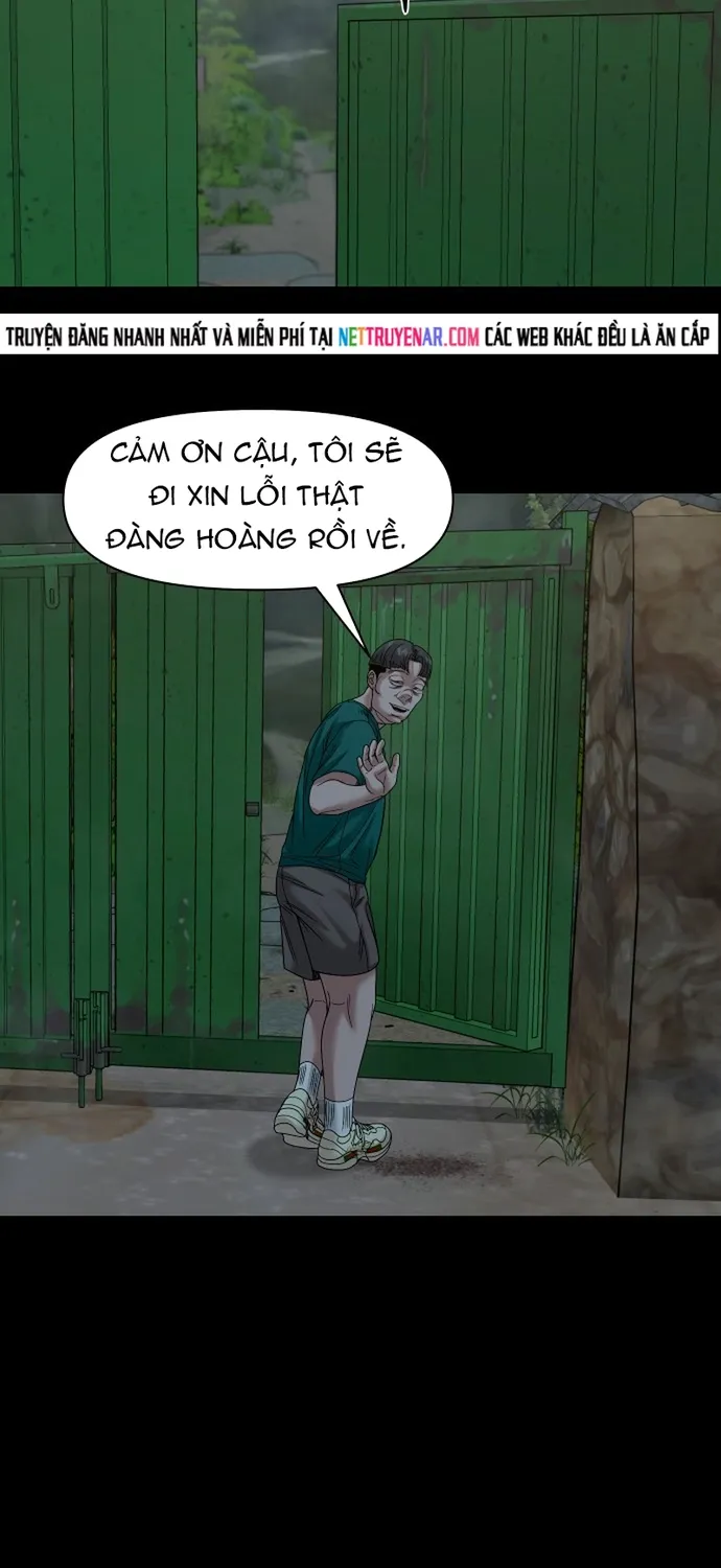 Ngôi Làng Ma Quái Tập 85 trang 80