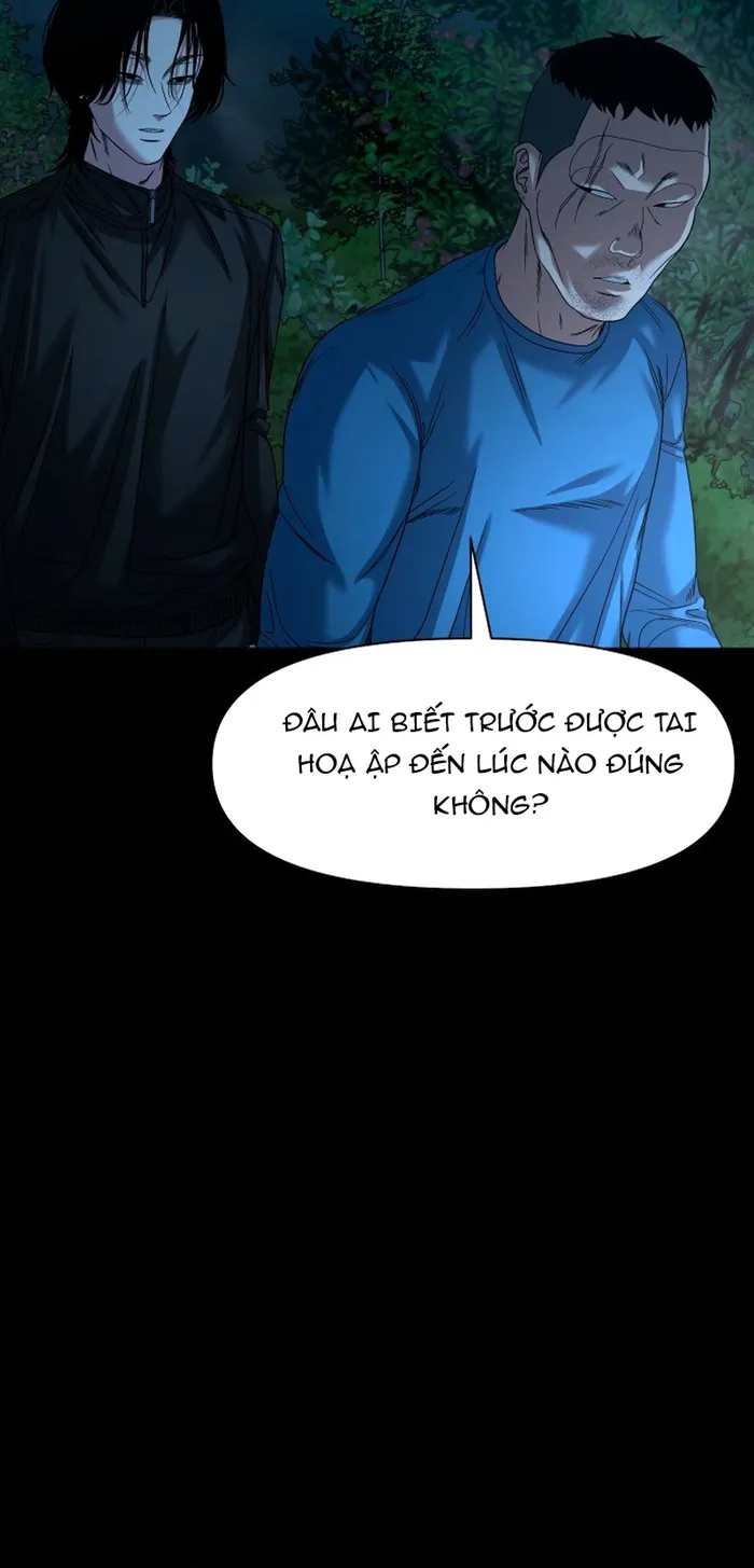 Ngôi Làng Ma Quái Tập 86 trang 104