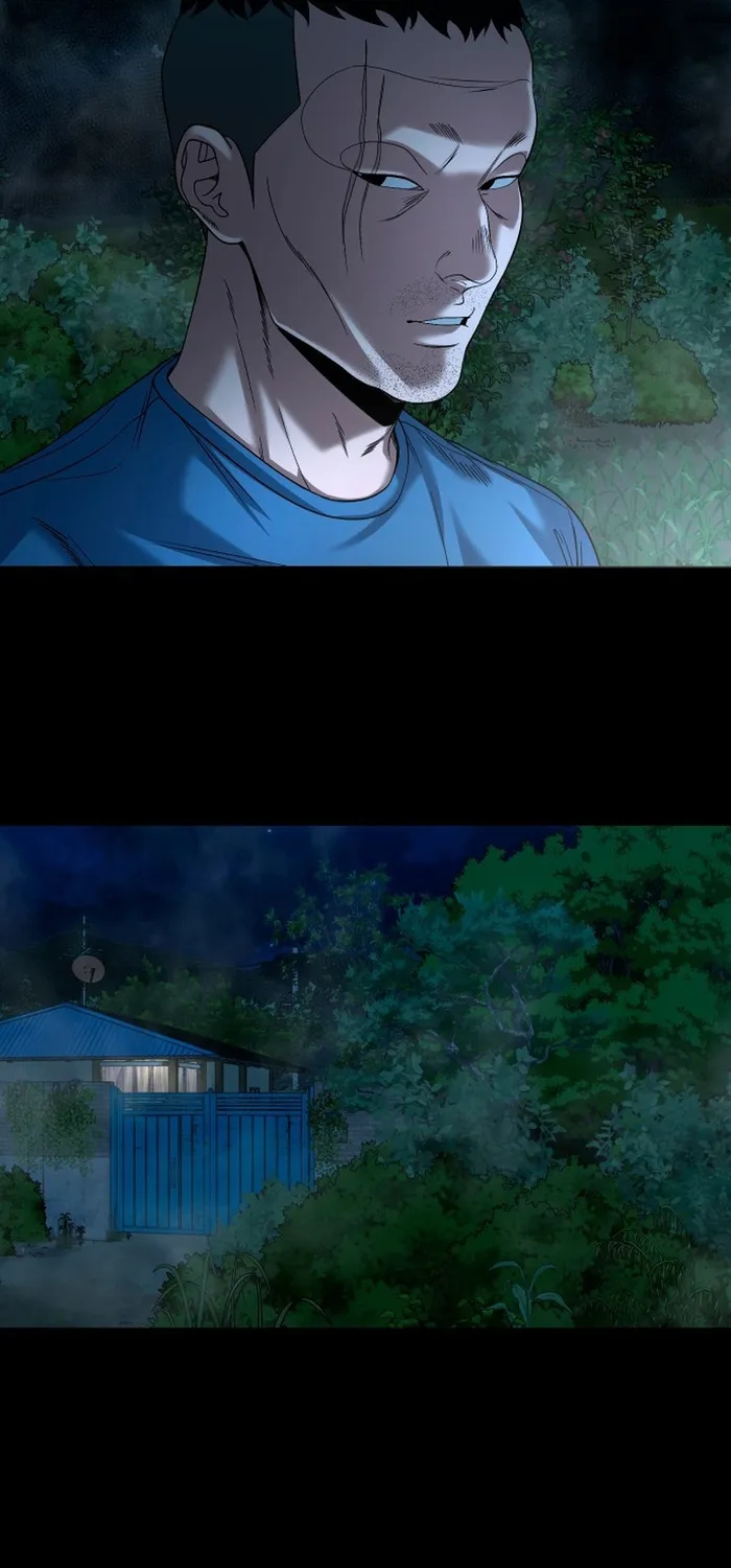 Ngôi Làng Ma Quái Tập 86 trang 107