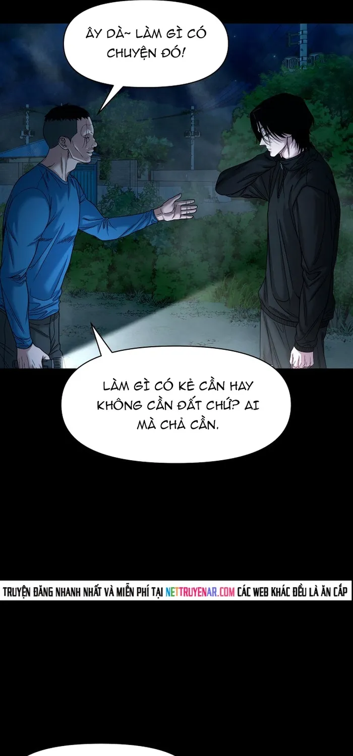 Ngôi Làng Ma Quái Tập 86 trang 125