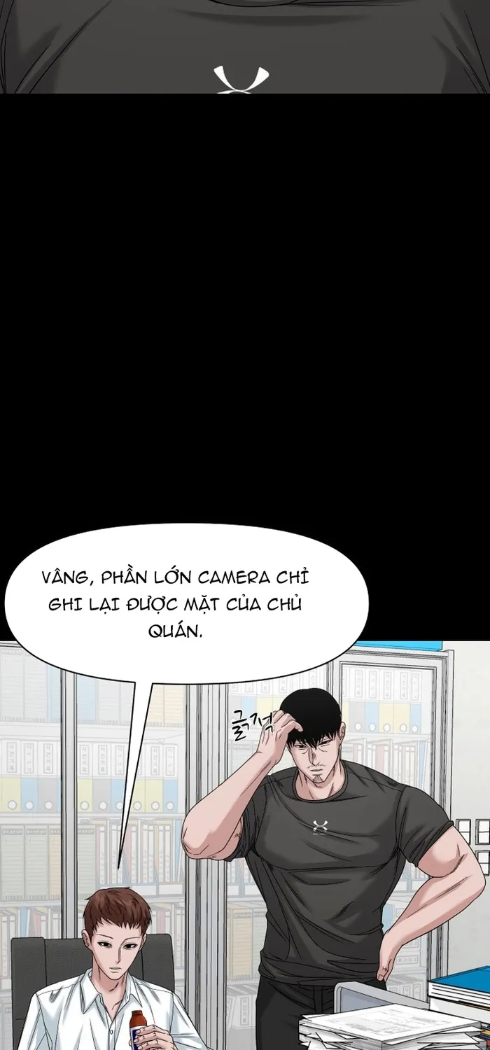 Ngôi Làng Ma Quái Tập 86 trang 14