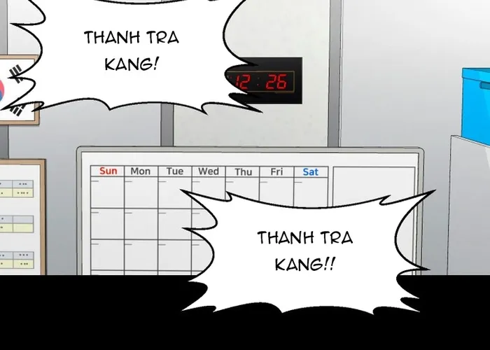 Ngôi Làng Ma Quái Tập 86 trang 23