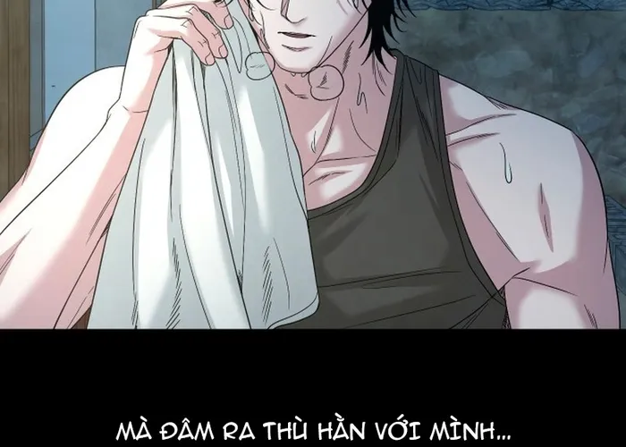 Ngôi Làng Ma Quái Tập 86 trang 42