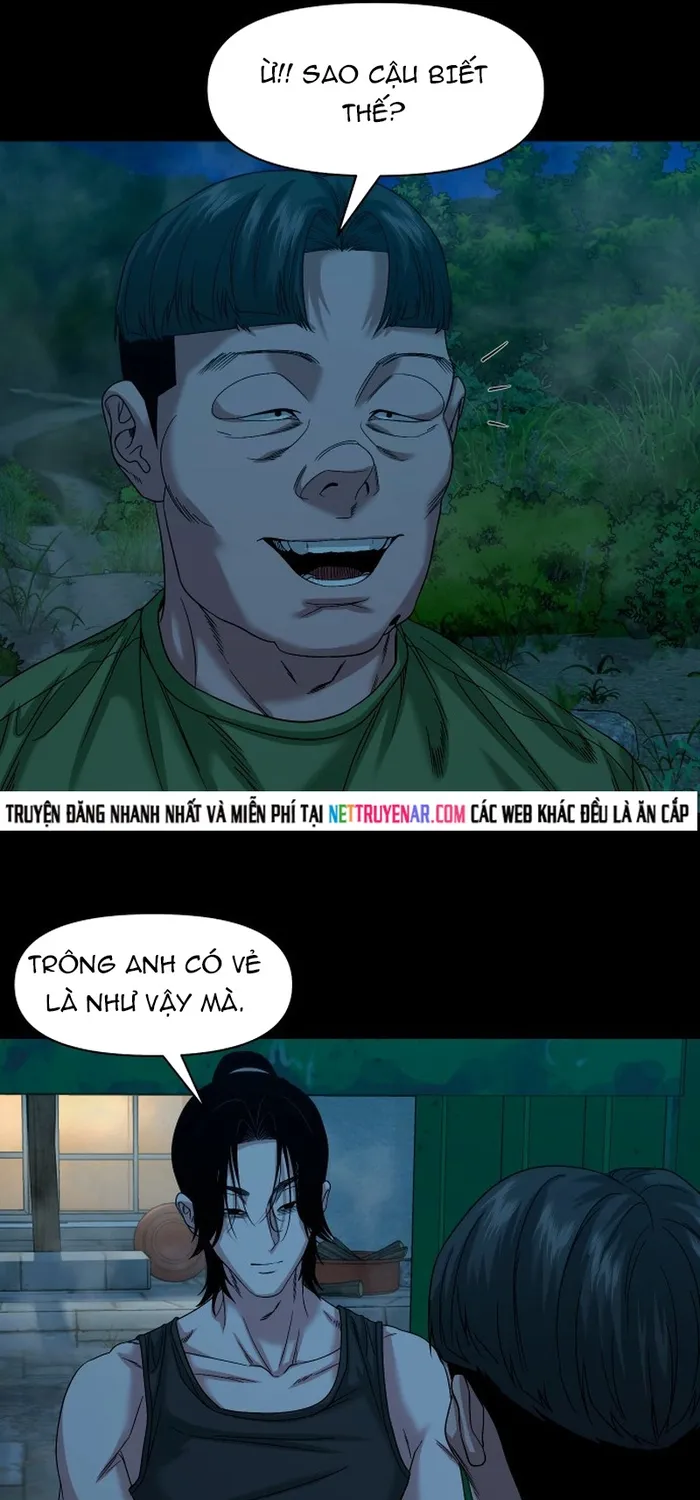 Ngôi Làng Ma Quái Tập 86 trang 54