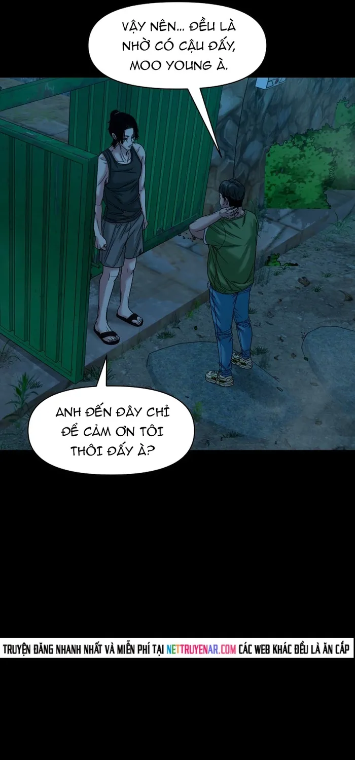 Ngôi Làng Ma Quái Tập 86 trang 60