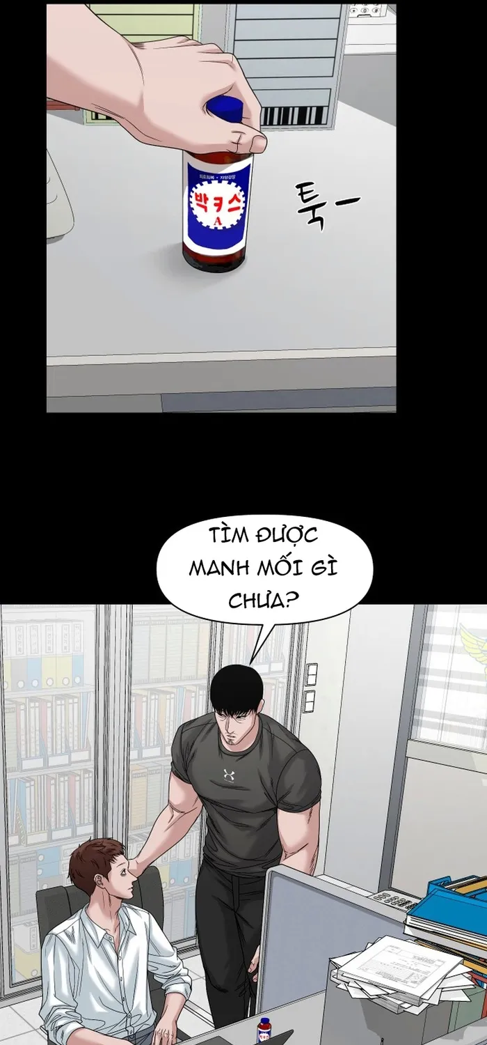 Ngôi Làng Ma Quái Tập 86 trang 7