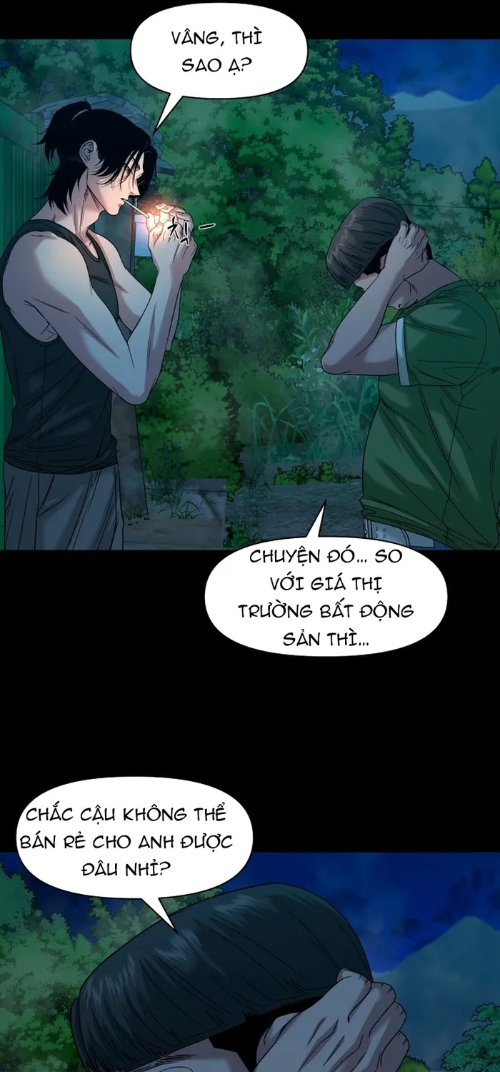 Ngôi Làng Ma Quái Tập 86 trang 63