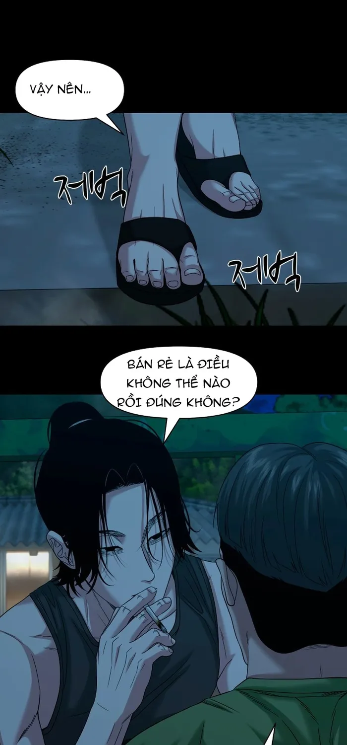 Ngôi Làng Ma Quái Tập 86 trang 67