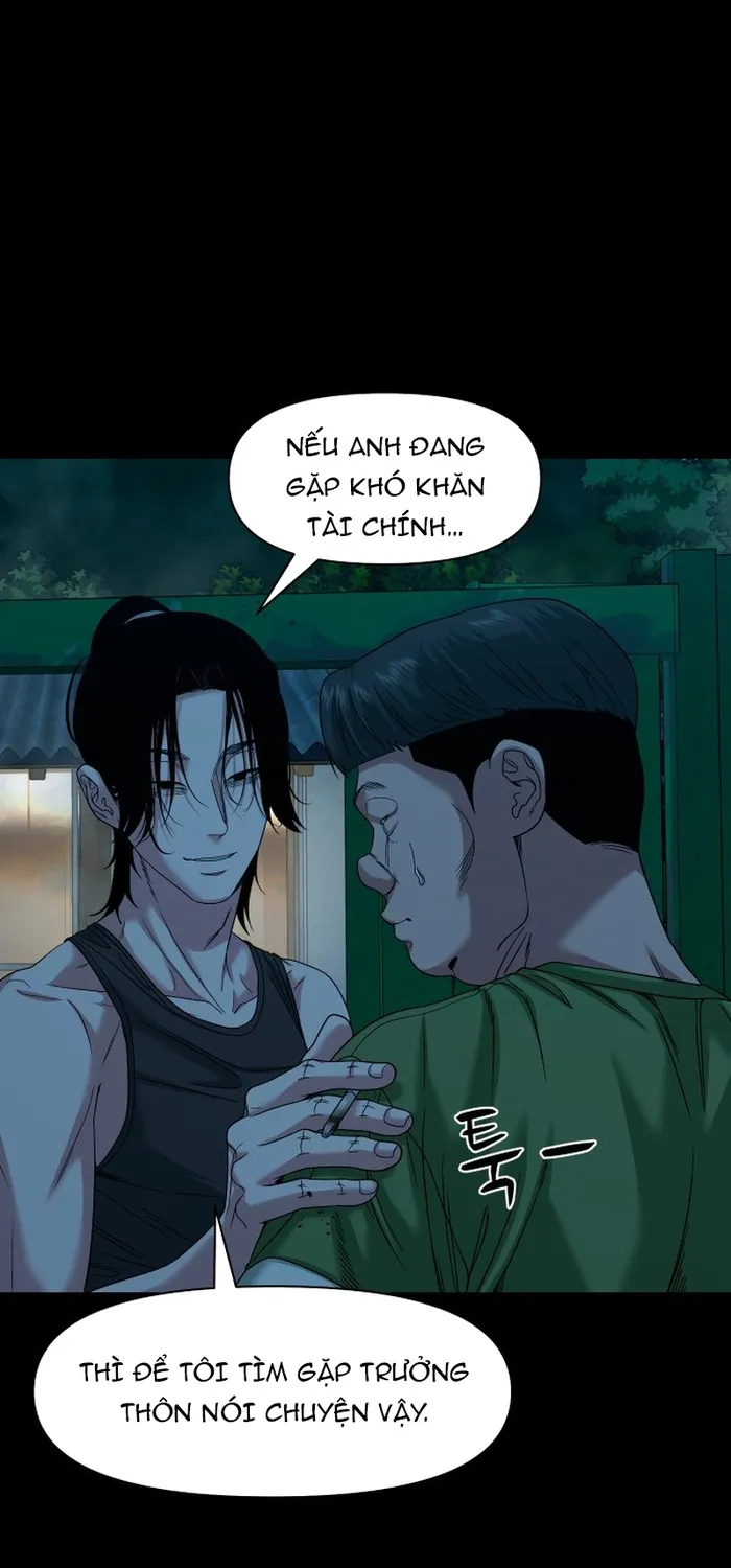 Ngôi Làng Ma Quái Tập 86 trang 69