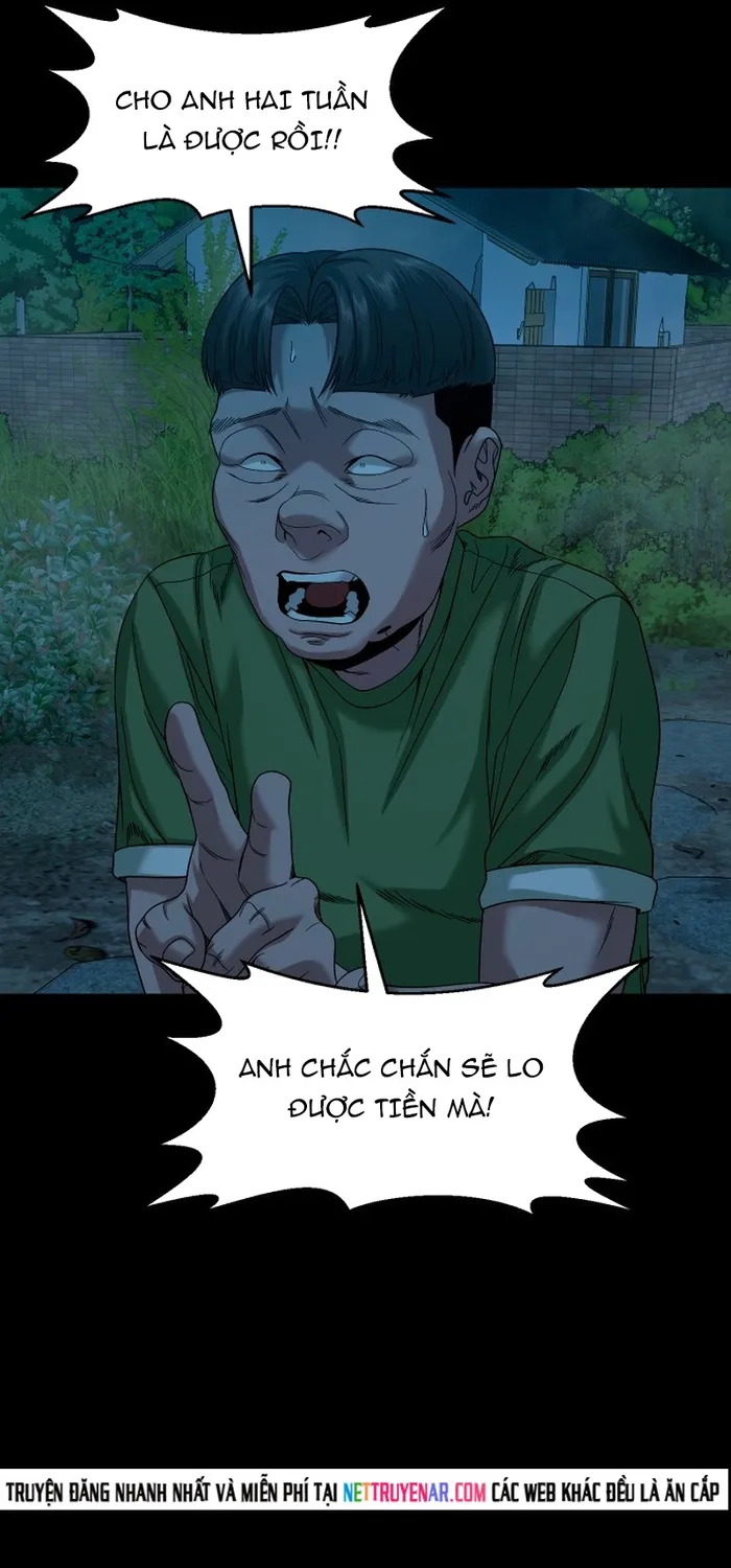Ngôi Làng Ma Quái Tập 86 trang 79