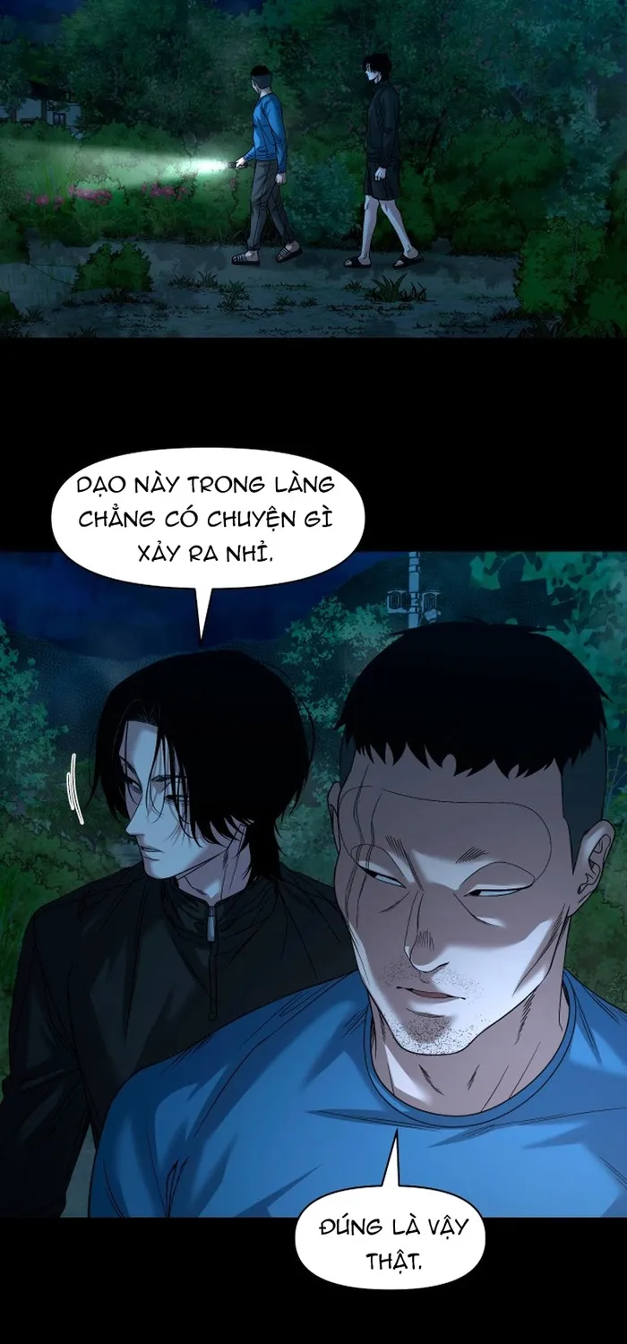 Ngôi Làng Ma Quái Tập 86 trang 99