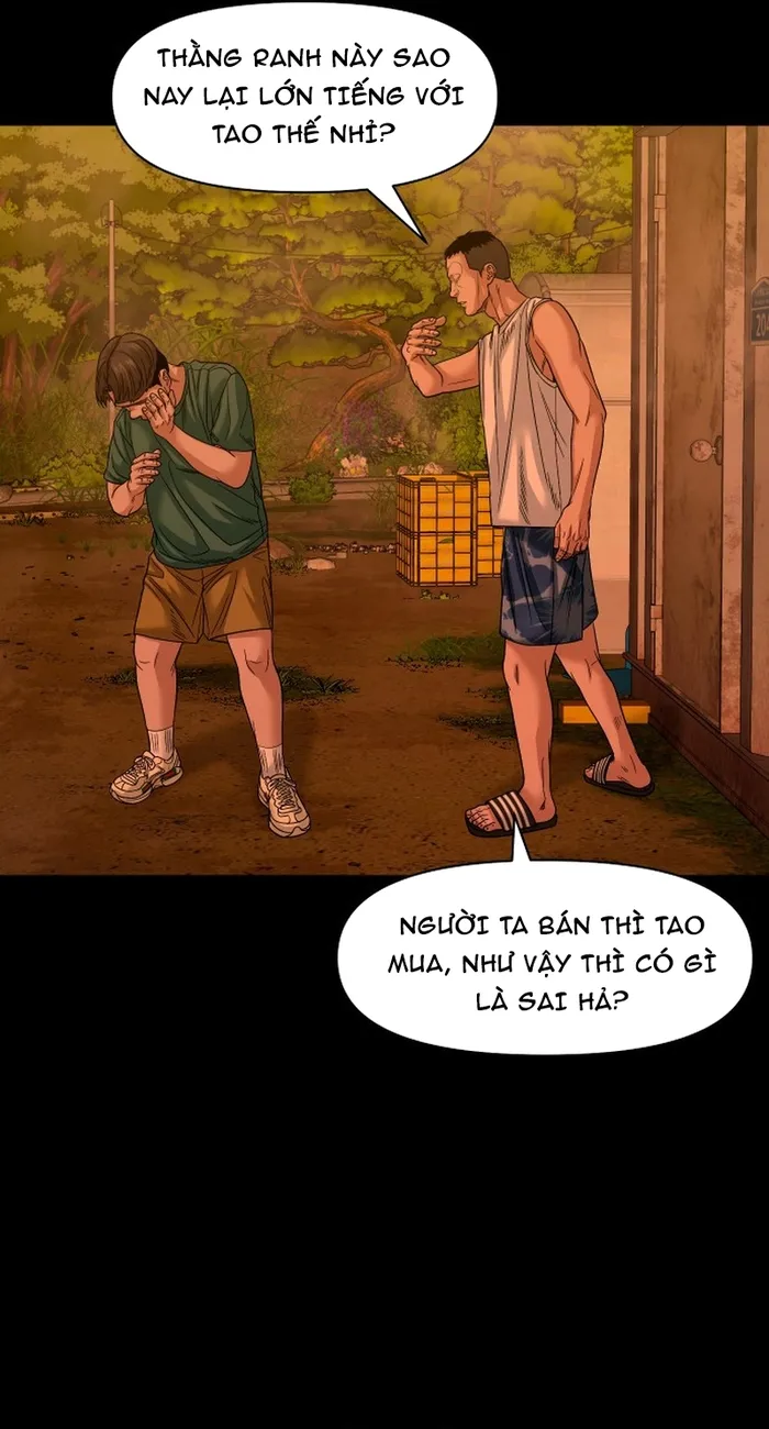 Ngôi Làng Ma Quái Tập 87 trang 113