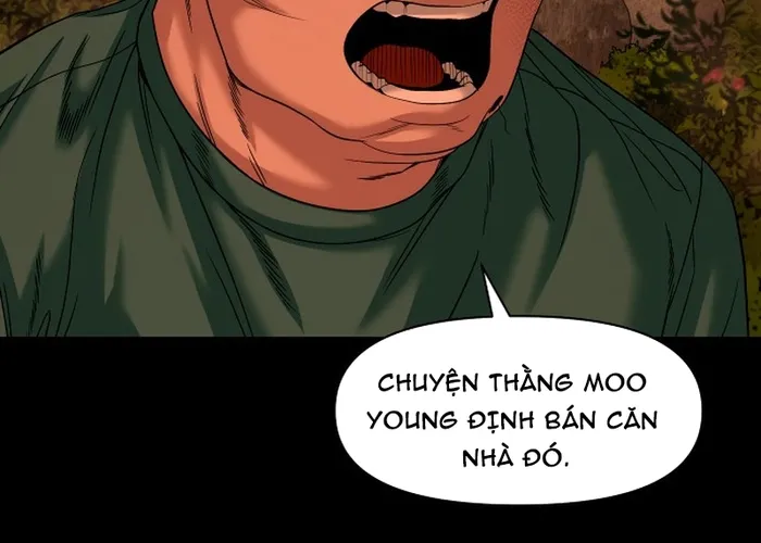 Ngôi Làng Ma Quái Tập 87 trang 124