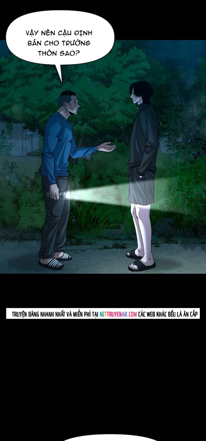 Ngôi Làng Ma Quái Tập 87 trang 16