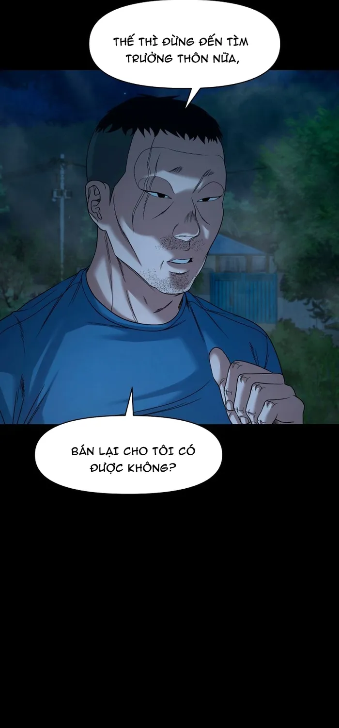 Ngôi Làng Ma Quái Tập 87 trang 20