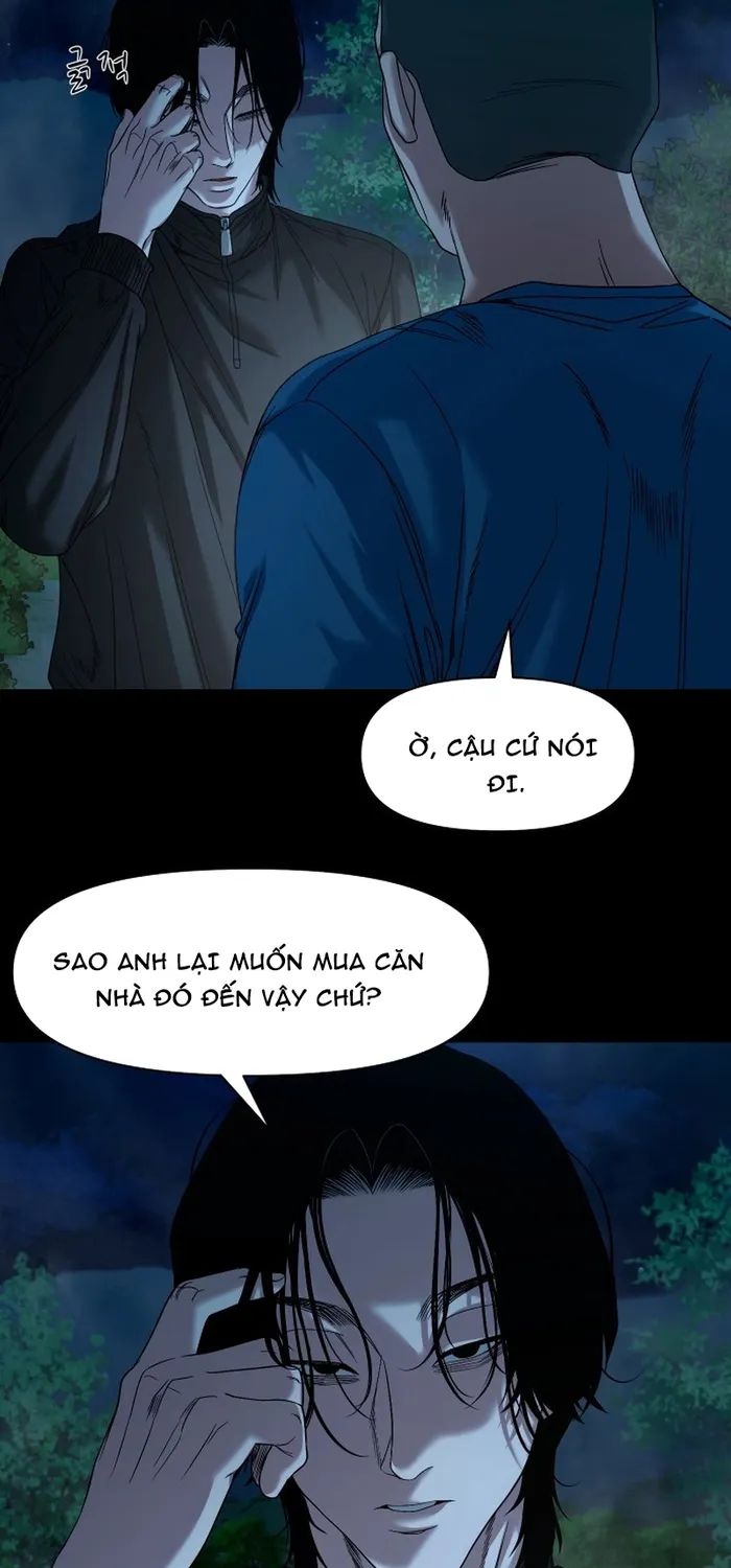 Ngôi Làng Ma Quái Tập 87 trang 24