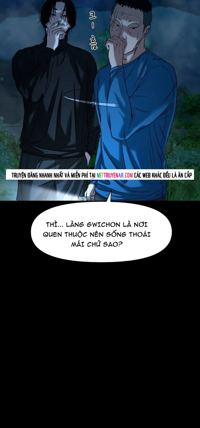Ngôi Làng Ma Quái Tập 87 trang 34