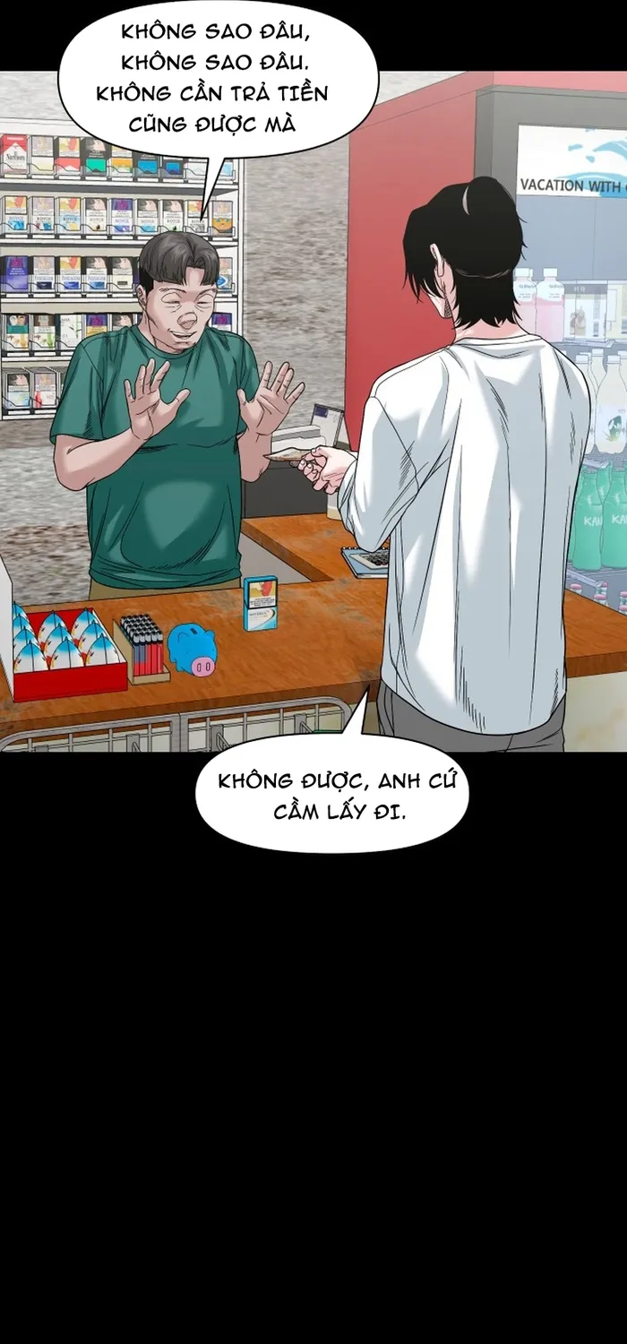 Ngôi Làng Ma Quái Tập 87 trang 52