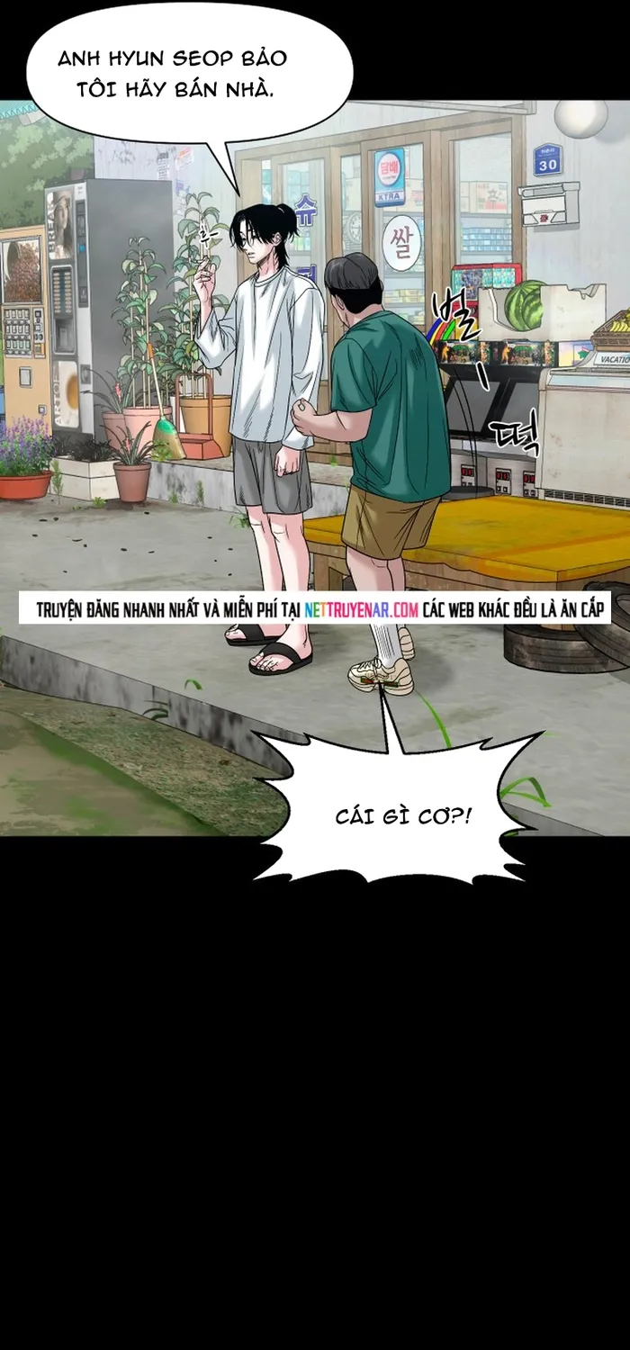 Ngôi Làng Ma Quái Tập 87 trang 77