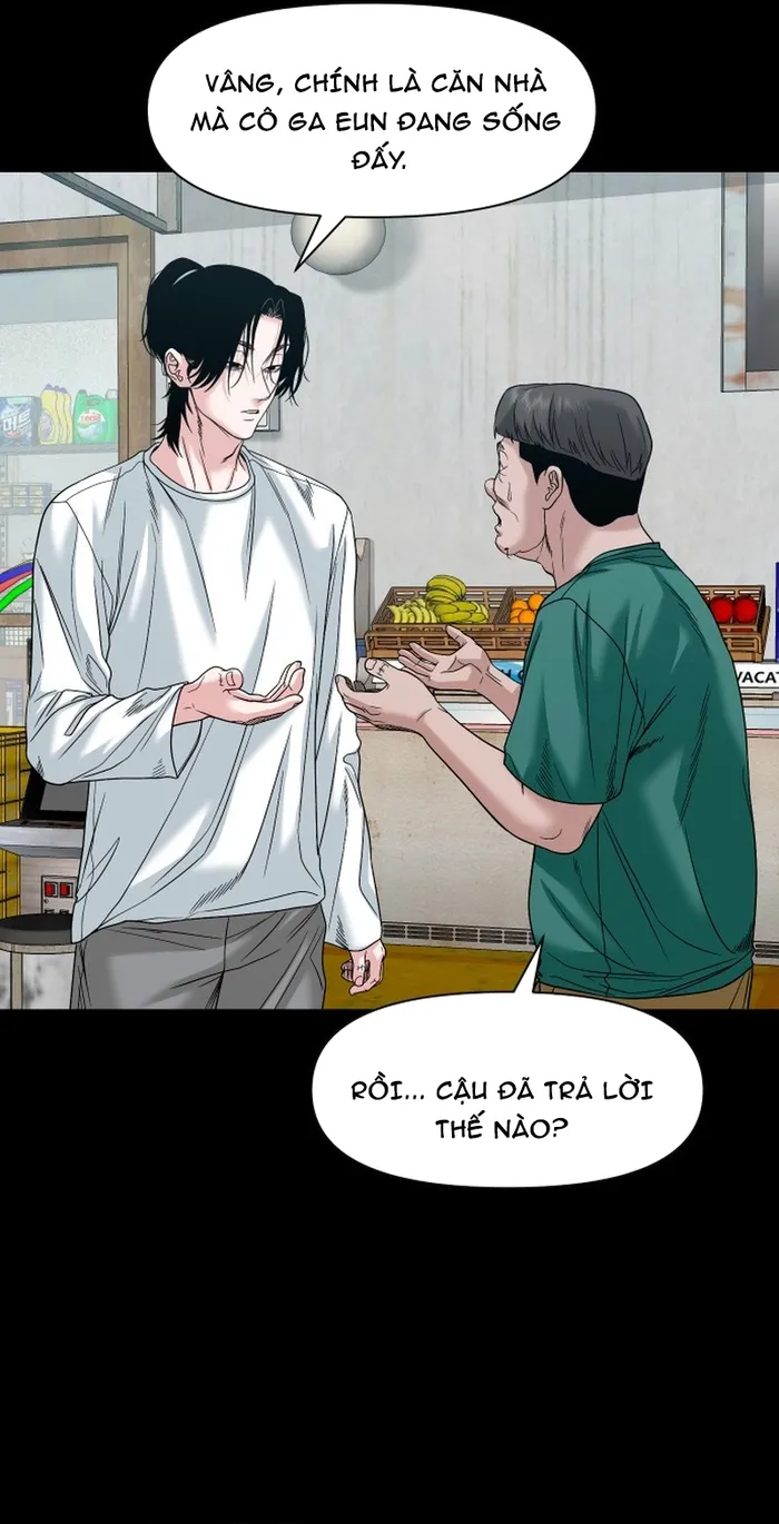 Ngôi Làng Ma Quái Tập 87 trang 83