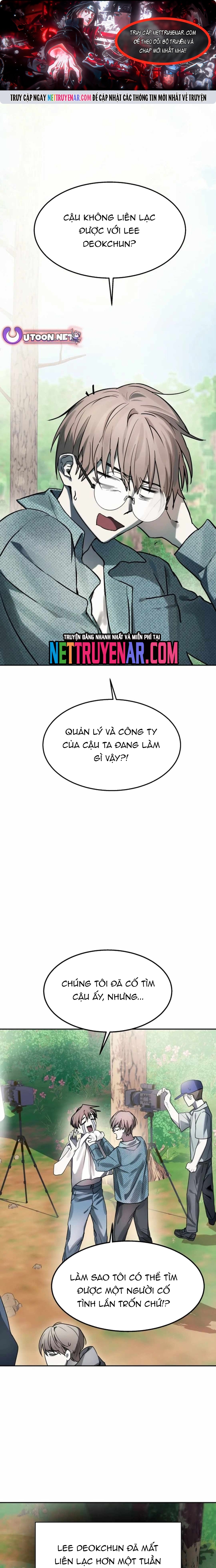 Ngôi Sao Đỉnh Lưu Tập 10 trang 1