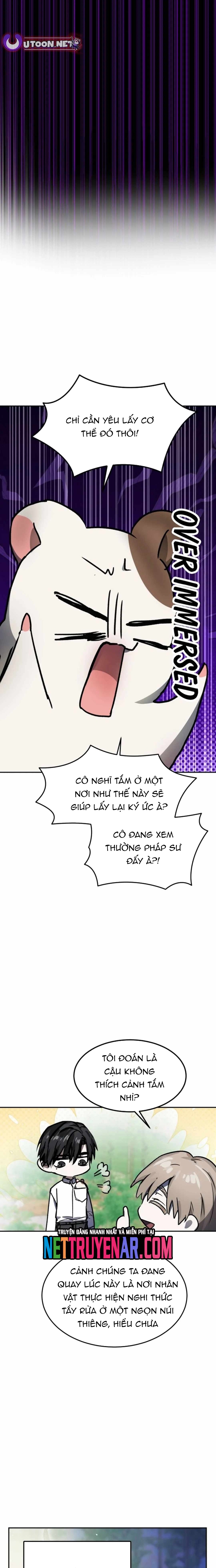 Ngôi Sao Đỉnh Lưu Tập 10 trang 12
