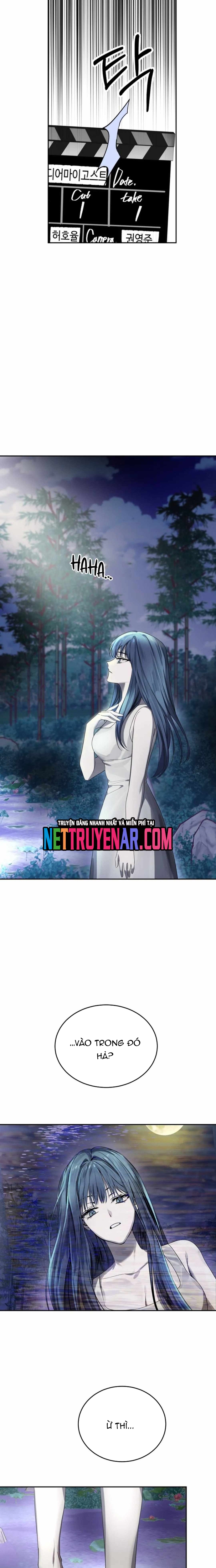 Ngôi Sao Đỉnh Lưu Tập 10 trang 17