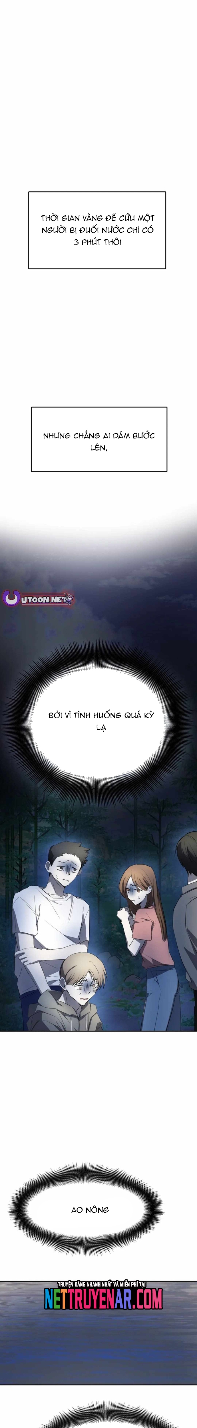 Ngôi Sao Đỉnh Lưu Tập 10 trang 24