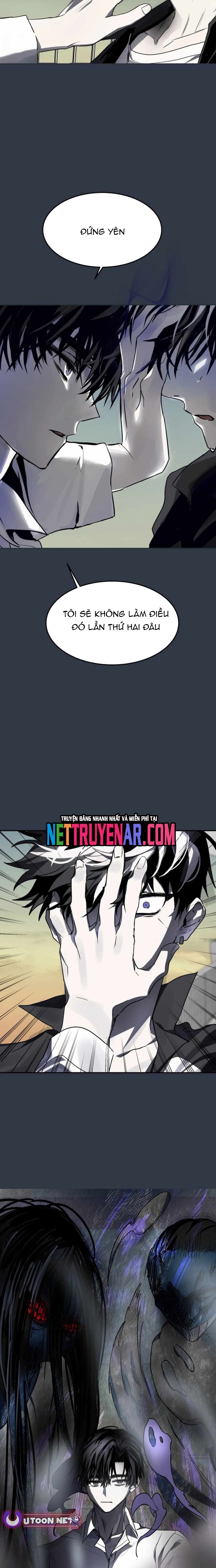 Ngôi Sao Đỉnh Lưu Tập 10 trang 5
