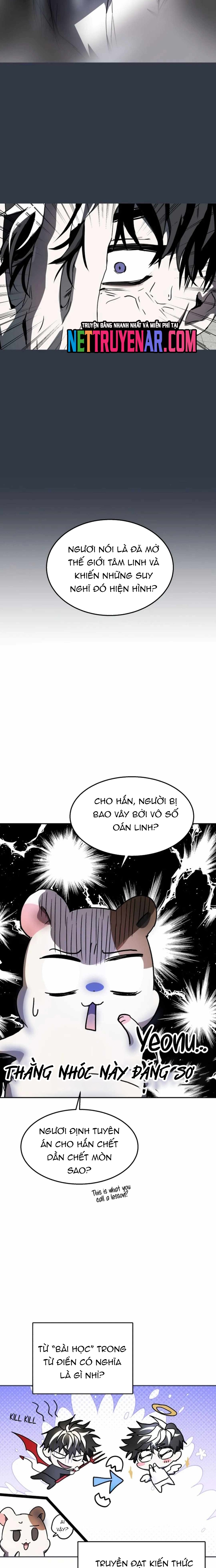 Ngôi Sao Đỉnh Lưu Tập 10 trang 6