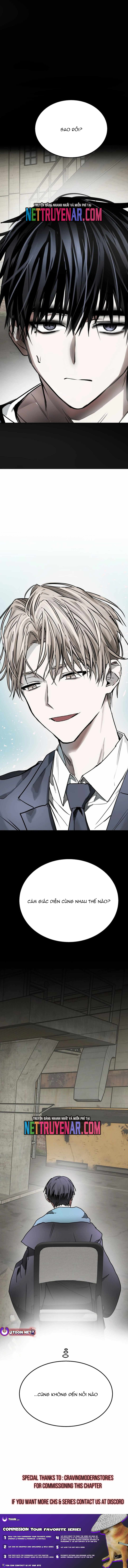 Ngôi Sao Đỉnh Lưu Tập 14 trang 14