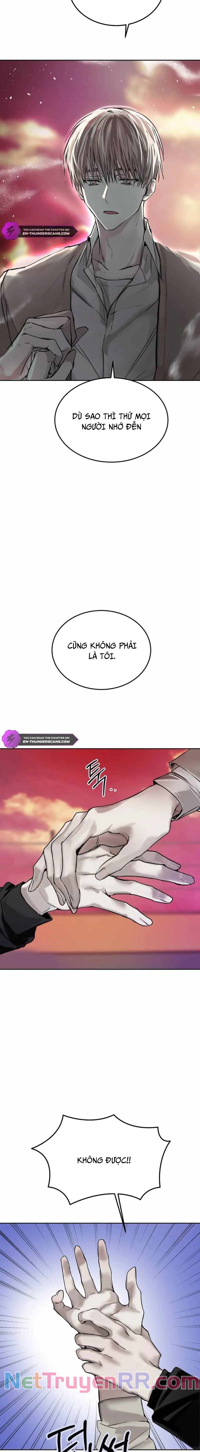 Ngôi Sao Đỉnh Lưu Tập 2 trang 15