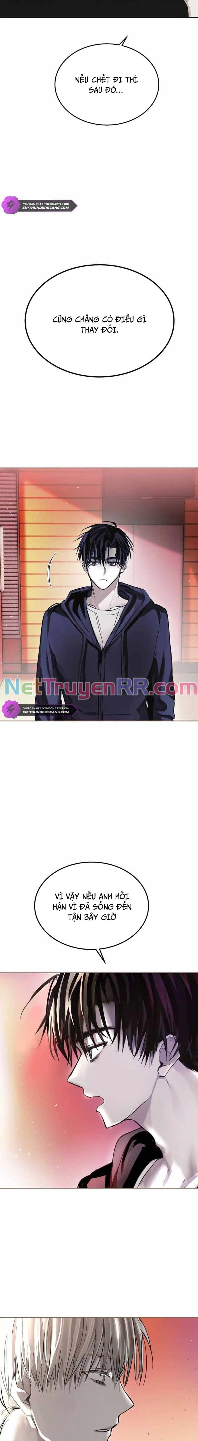 Ngôi Sao Đỉnh Lưu Tập 2 trang 18