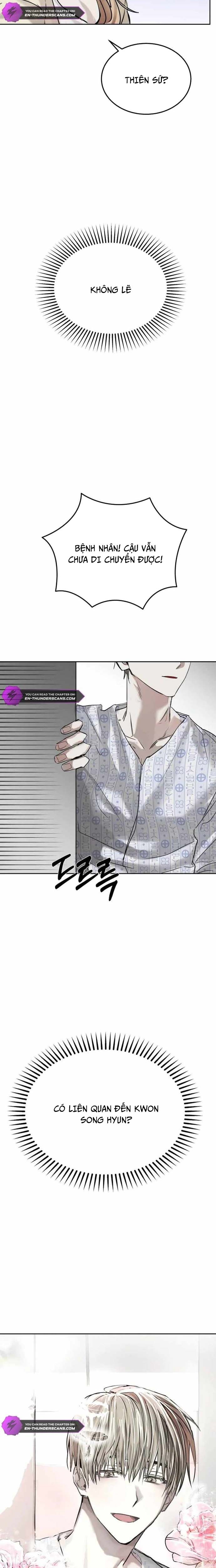 Ngôi Sao Đỉnh Lưu Tập 2 trang 29