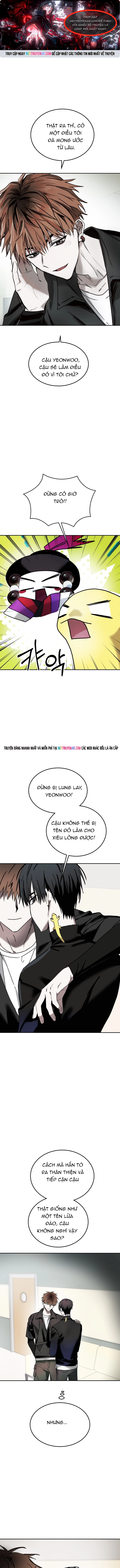 Ngôi Sao Đỉnh Lưu Tập 21 trang 1