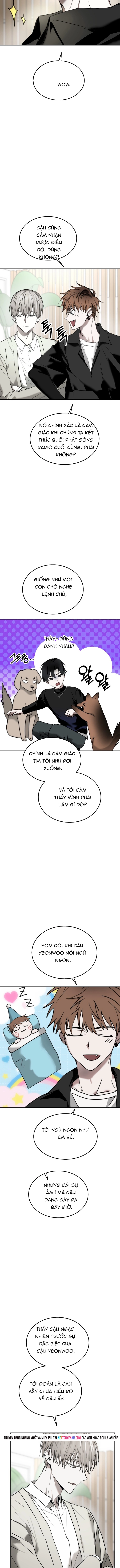Ngôi Sao Đỉnh Lưu Tập 21 trang 11