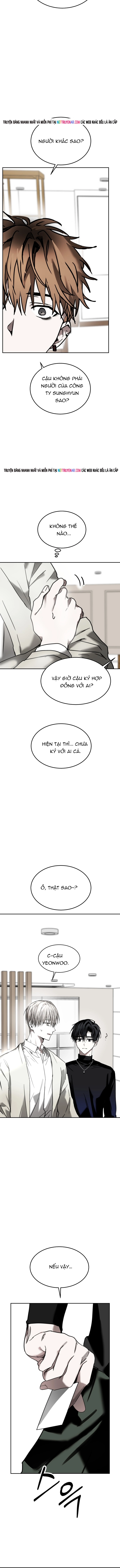Ngôi Sao Đỉnh Lưu Tập 21 trang 14