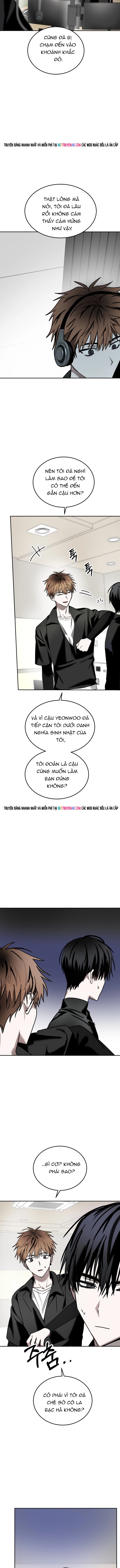 Ngôi Sao Đỉnh Lưu Tập 21 trang 5