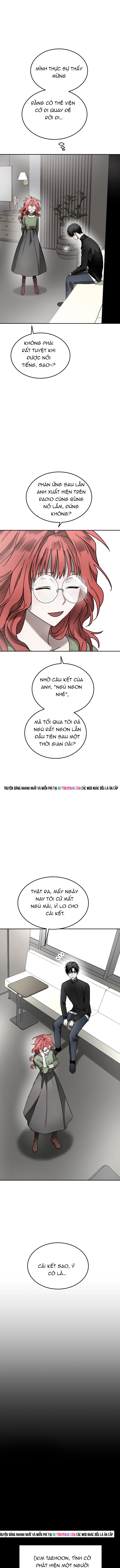 Ngôi Sao Đỉnh Lưu Tập 22 trang 2