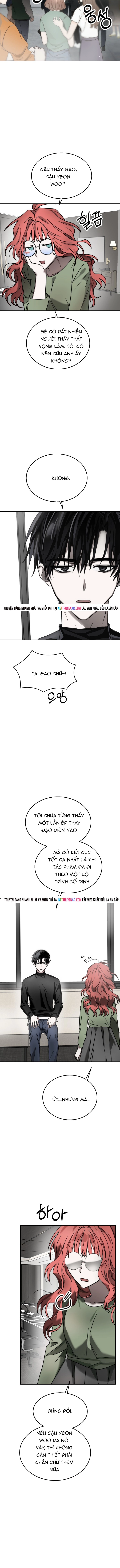 Ngôi Sao Đỉnh Lưu Tập 22 trang 5