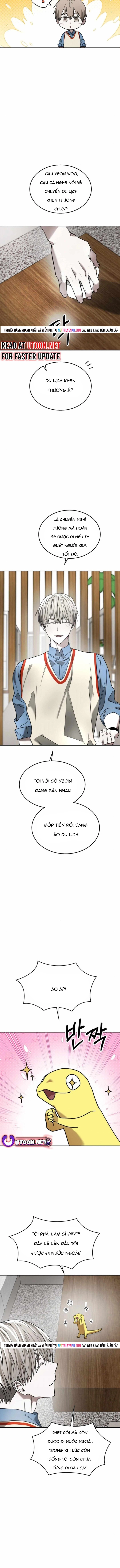 Ngôi Sao Đỉnh Lưu Tập 23 trang 2
