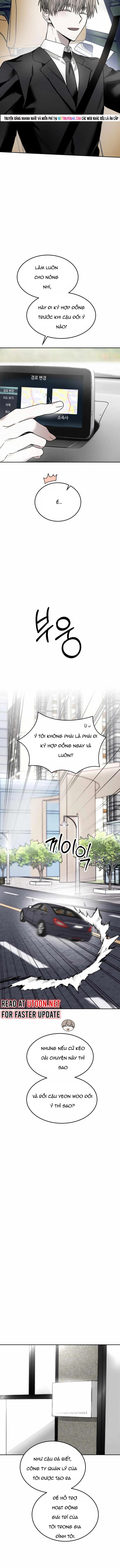 Ngôi Sao Đỉnh Lưu Tập 23 trang 11