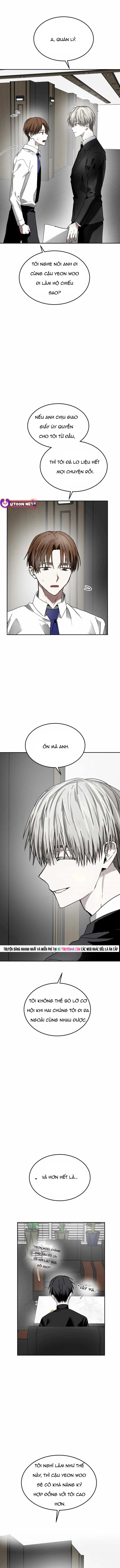 Ngôi Sao Đỉnh Lưu Tập 23 trang 14