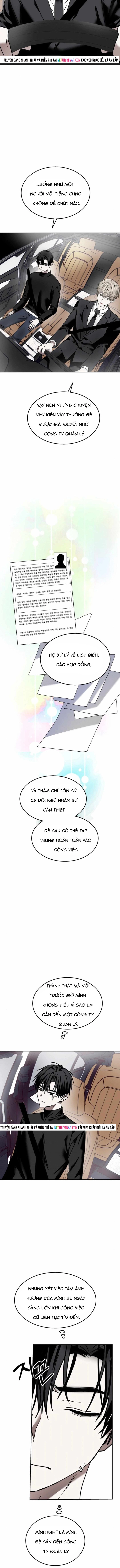 Ngôi Sao Đỉnh Lưu Tập 23 trang 9