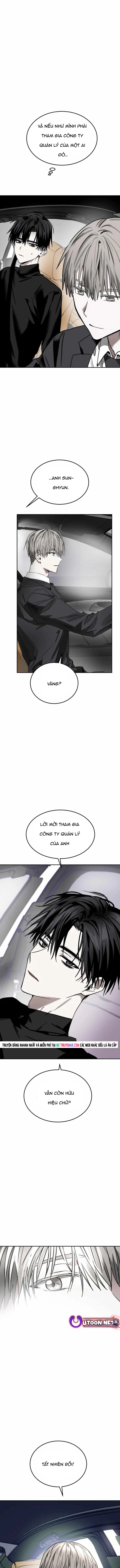 Ngôi Sao Đỉnh Lưu Tập 23 trang 10