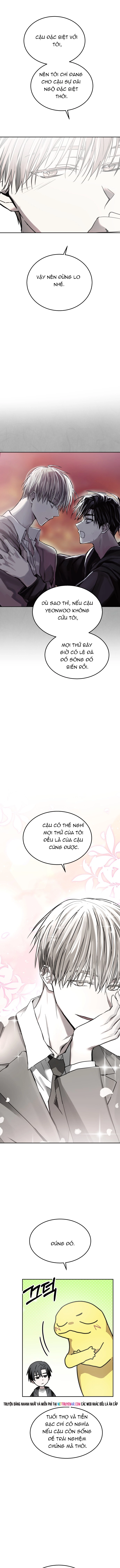 Ngôi Sao Đỉnh Lưu Tập 24 trang 11
