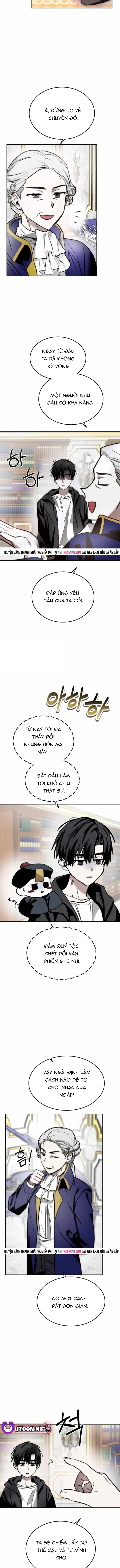 Ngôi Sao Đỉnh Lưu Tập 25 trang 14