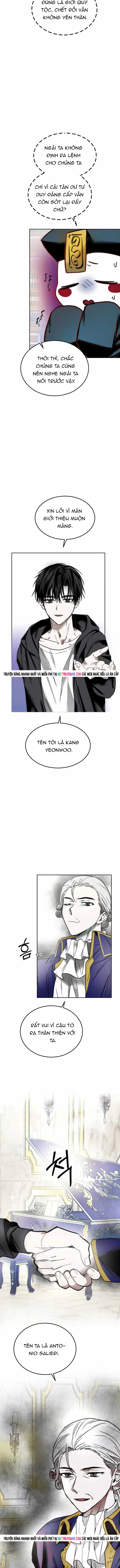 Ngôi Sao Đỉnh Lưu Tập 25 trang 8