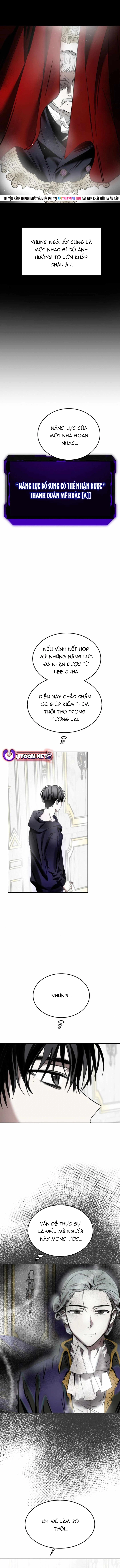 Ngôi Sao Đỉnh Lưu Tập 25 trang 10