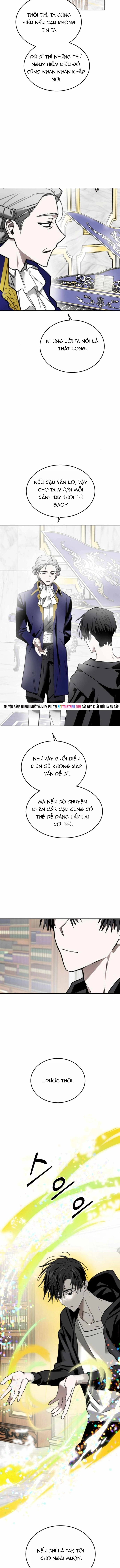 Ngôi Sao Đỉnh Lưu Tập 26 trang 2